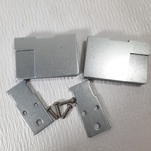 iRobot Braava 380 robotic vacuum Chassis metal weight set complete origi... - $95.03 MXN