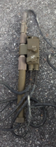 US Army Military Mine Detector P-158 Polan Surplus FSN 6665-138-7998 As Is image 6