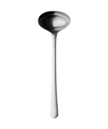 Copenhagen Matte by Georg Jensen Stainless Steel Gravy / Sauce Ladle - New - $60.51 CAD