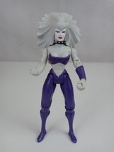 1996 Marvel X Men Lunitica Figure - £6.89 GBP