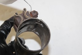 2004-2007 VOLKSWAGEN TOUAREG V8 EXHAUST CLAMP J2121 image 4