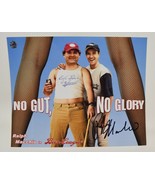 Ralph Macchio in Beer League Signed Photo 8 x 10 COA - €55,08 EUR