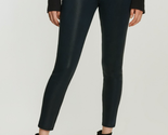J BRAND Womens Jeans Alana Skinny Cropped Dark Navy Size 27W JB001087 - £69.32 GBP