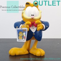 Extremely rare! Vintage Garfield statue. Peter Mook. Rutten. Garfield in... - $300.00