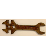 Vintage Tractor Farm Multi Wrench 106, Antique Tool [e-07] - $183.98 MXN