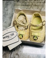 Ship N 24 Hours. New-Mayoral Newborn  37 Lima Shoes Size 16. - $39.48