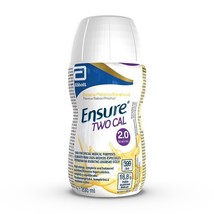 Ensure TwoCal Banana 200ml x 30 - $2,722.53 MXN