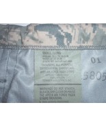 USAF US Air Force APECS goretex (TM) trousers, Small-Long, Tennier 2008 - $67.80 CAD
