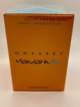 Armaf ODYSSEY MANDARIN SKY 3.4oz/100ml EDP Spray For Men ~ NEW &amp; SEALED - $58.70