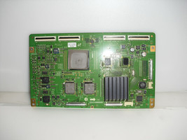 fcrm-tcon, t con board for samsung Ln52a750r - $34.64