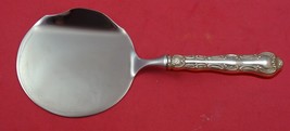 Strasbourg By Gorham Sterling Silver Cranberry Server 8&quot; Custom Made - £61.86 GBP