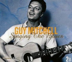 Singing the Blues [Audio CD] Mitchell, Guy - $10.39