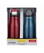 Contigo Hydration Hydration Water Bottles - £21.57 GBP+