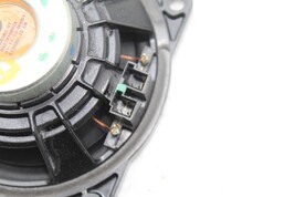 11-16 BMW F10 9368383 MIDRANGE SPEAKER E6470 image 9