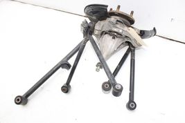 09-11 MAZDA RX-8 REAR RIGHT PASSENGER SIDE KNUCKLE W/ CONTROL ARMS Q8708 image 5