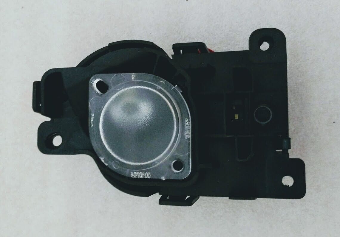LH courtesy dome light switch asm module for ATS CTS XTS overhead consol... - $2.99