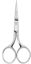 HAGUPIT Small Precision Embroidery Scissors, 4&quot; Forged Stainless Steel Sharp Poi - £12.16 GBP