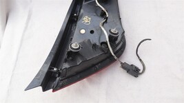 10-15 Jaguar XJ XJR LED Taillight Rear Brake Tail Light Lamp Driver Left LH image 7