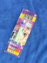 Disney Fairies Pez Candy Dispenser Factory Sealed - $26.90 MXN