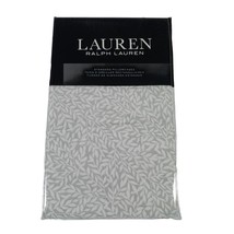 Ralph Lauren 2 Standard Pillowcases SPENCER LEAF Sage 100% Cotton 20 x 3... - $70.00