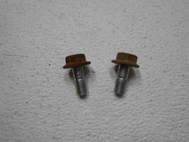 2012 Ford F250 Front Caliper Bolts Left LH or Right RH - $29.99