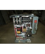 Allen Bradley SMC-2 150-A05NBD 5A 3HP 480V Soft Start Fusible MCC Bucket... - $27,562.88 MXN