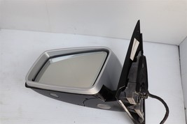 10-13 Mercedes W212 E350 E550 Sedan Door Mirror Driver Left LH (2plugs 15wires) image 8