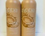 ABBA PURE COLOR PROTECTION SHAMPOO &amp; CONDITIONER LITER DUO SET - 33.8oz/... - $58.91