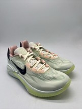 Nike Air Zoom GT Cut 2 Barely Green Grinch DJ6015-101 Men&#39;s Size 8.5 - $179.95
