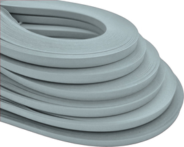 Quilling Paper Strips Blue Gray C70 Set of 6 Packs 80 Gsm 1 mm/3 mm/5 mm... - $12.70