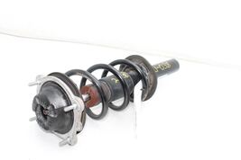 Passenger Strut Front Without Air Suspension Fits 12-18 AUDI A6 32357 image 3