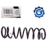 New OEM Mopar Front Right or Left Coil Spring 2019-2020 RAM 2500 68349071AA - $26,119.99 MXN