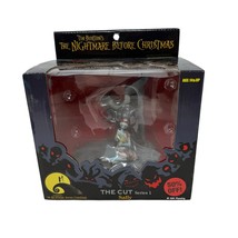 NIB The Nightmare Before Christmas The Cut Series 1 Sally Jun Planning - £63.06 GBP