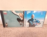 Lot of 2 Moby CDs: Play, 18 - £6.82 GBP