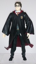 Harry Potter 8&quot; Deluxe Action Figure-Expecto Patronum Harry Warner Bros - £15.60 GBP