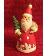 Hallmark Keepsake St. Nick Ornament 2006 IOB - $10.88