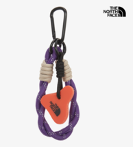 The North Face Climbing Hold Keyring Keychain Bag Accessory Carabiner NA... - $46.43