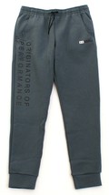 Under Armour Gray UA Summit Knit Pants Youth Boy&#39;s NWT - £47.17 GBP