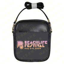 BEACHLIFE FESTIVAL 2024 Sling Bags - $21.00
