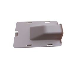 DC67-00607A Samsung Dryer Top Panel Clip Cover DVE50M745W/A3 - $9.12