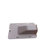 DC67-00607A Samsung Dryer Top Panel Clip Cover DVE50M745W/A3 - $169.82 MXN