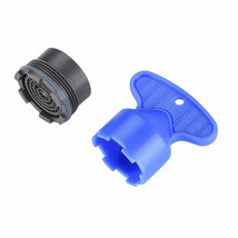 Faucet Aerator Flow Restrictor Tap Replacement Insert Filter - $34.19