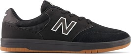 New Balance 425 Black/Gum 3 US Men&#39;s Size 8  Sneakers Shoes Men - $1,596.77 MXN