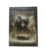 The Lord of the Rings: The Fellowship of the Ring (DVD, 2001) Brand New - £31.56 GBP