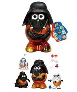 Mr. Potato Head Star Wars Darth Tater 3 Character Set - $823.19 CAD