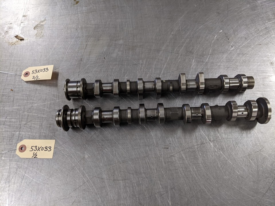 Camshafts Pair Both For 04-09 Toyota Prius  1.5 - $137.16