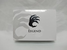 Pack Of Fanticide Skirmish Miniatures Game Card Pack Legend - £31.00 GBP