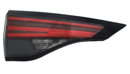 Toyota Sienna 2021-2022 Inner Taillights Liftgate Tail Lights Rear Lamps Pair - £104.87 GBP