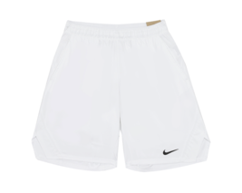 Nike Court Victory Dri-Fit Men&#39;s Tennis Shorts 9-inch Asian-Fit NWT FD5385-100 - £45.24 GBP