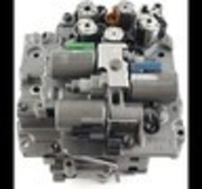 RE5F22A AW55-50SN 55-51SN Valve Body GM VOLVO SAAB Lifetime Warranty image 8